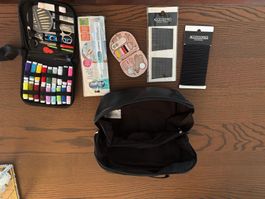 Trousse d'urgence mariage