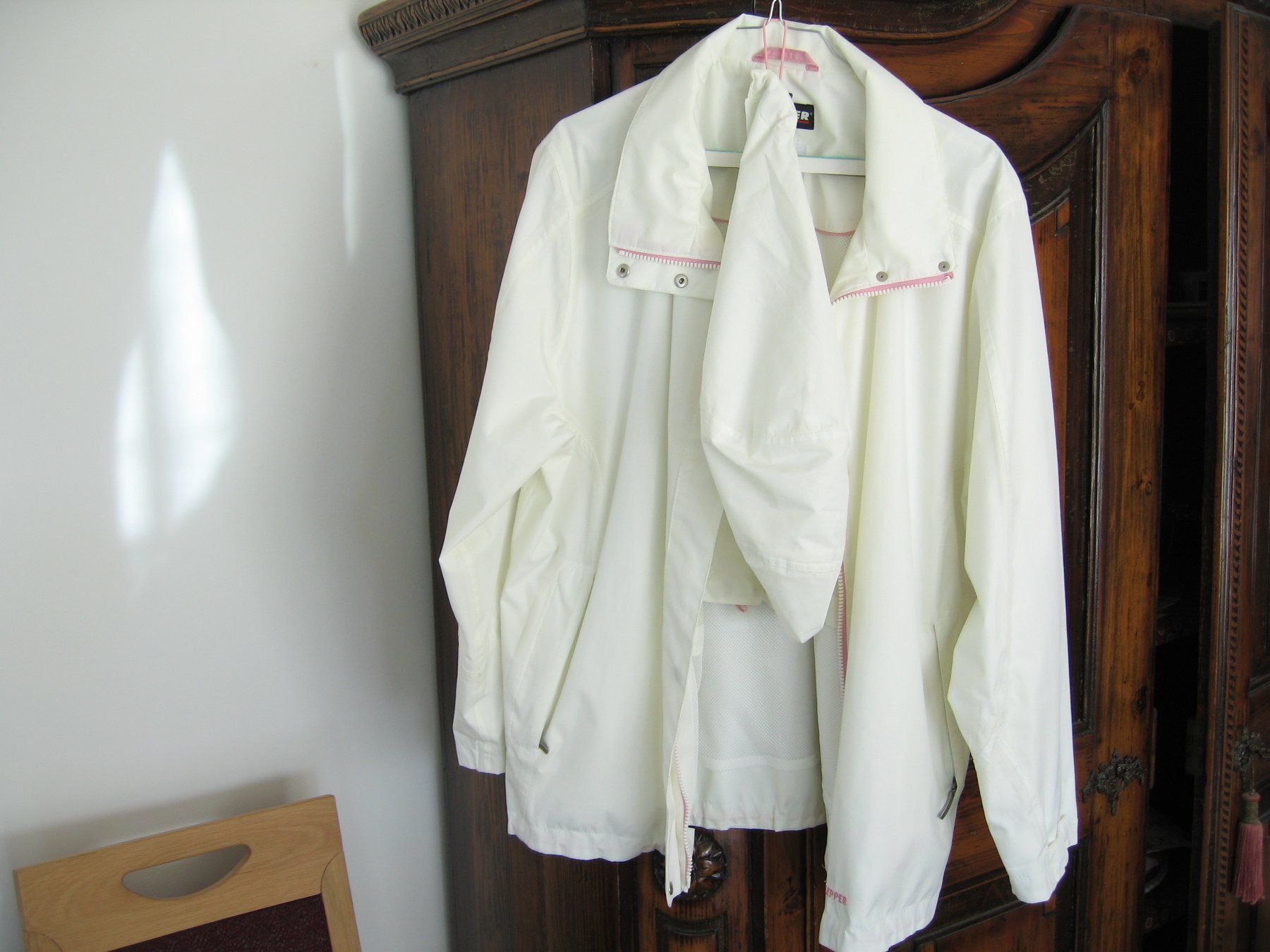 Walbusch Giacche: WINDJACKE  DAMEN – Usato da Meilen venduto da steffanini 1