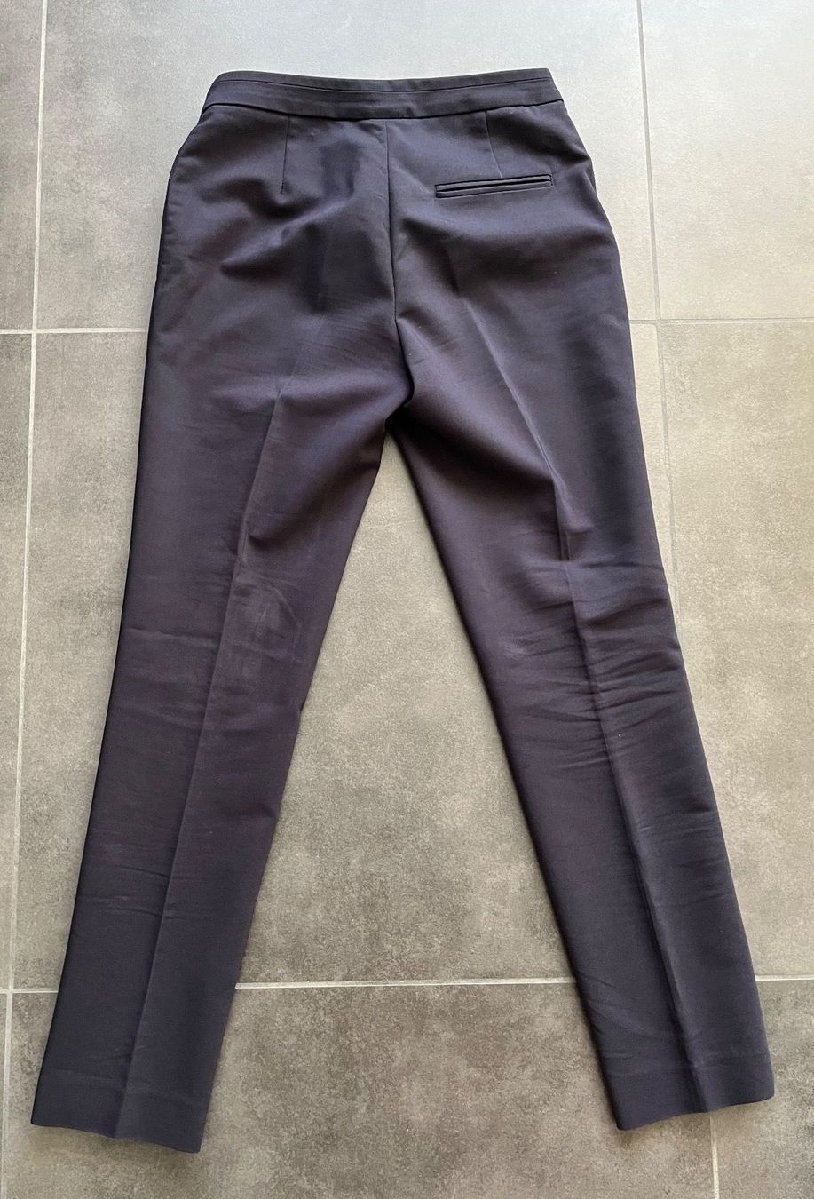 H&M Pantaloni: Schöne Stoffhose "H&M" Gr 36 – Usato da Richterswil venduto da Rem2011 2