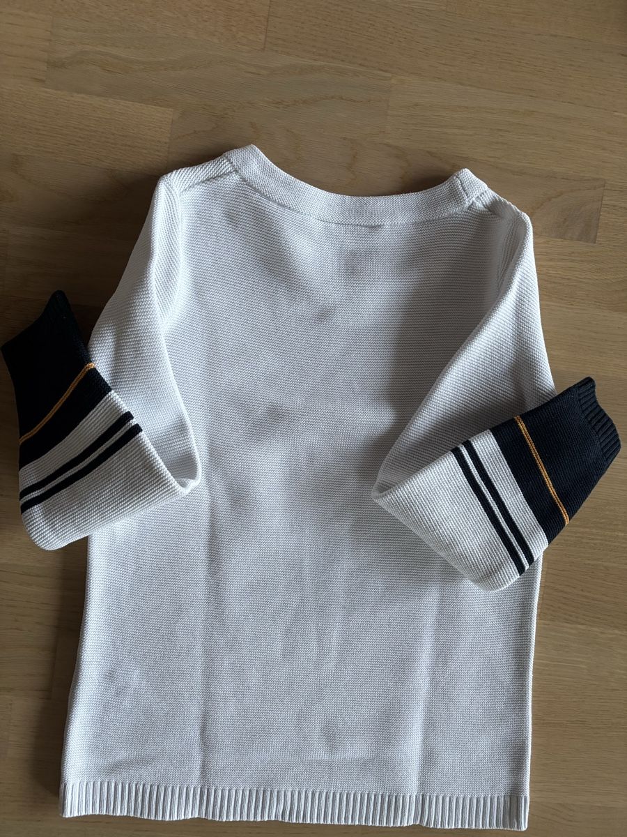 Lacoste Pulls & Sweat-shirts: LACOSTE  Damen Pullover xs – D'occasion à Buonas par eluthi48 4