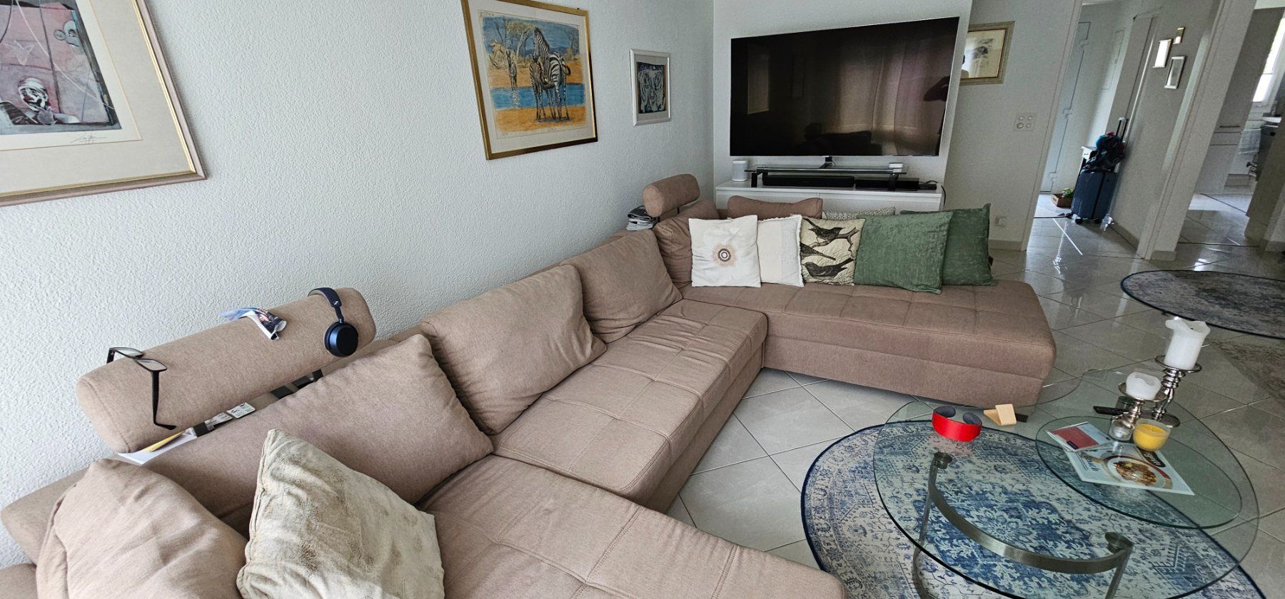 Divani: Bettsofa B:350cm L:220cm – Usato da Bilten venduto da Stefan6363 2