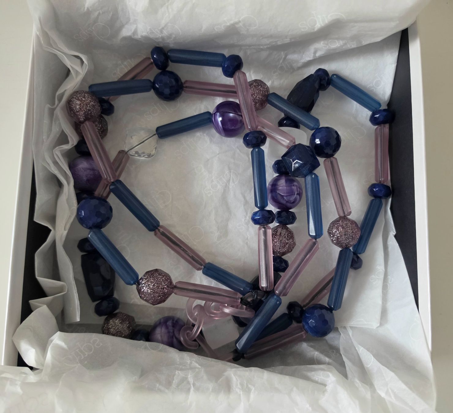 Ketten: Emporio Armani Colliers – Neu und originalverpackt aus Basel von Aspira 4