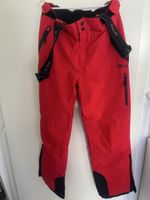 Pantalon ski homme