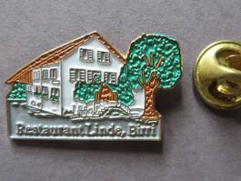 PIN, RESTAURANT LINDE BIRRI
