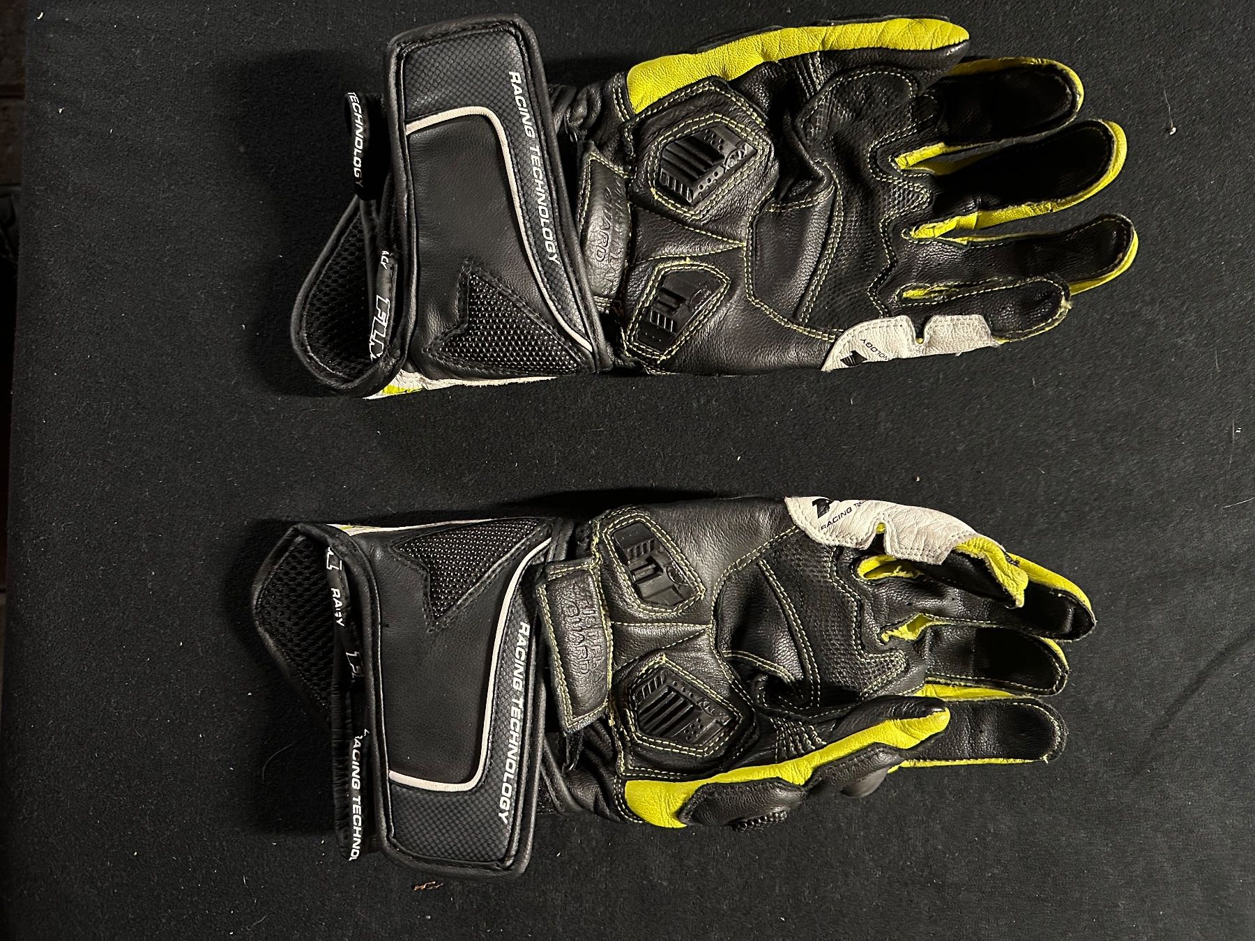 Sonstige Accessoires für Herren: Motorrad Handschuhe – Gebraucht aus Gerlafingen von luk_qs7y 1