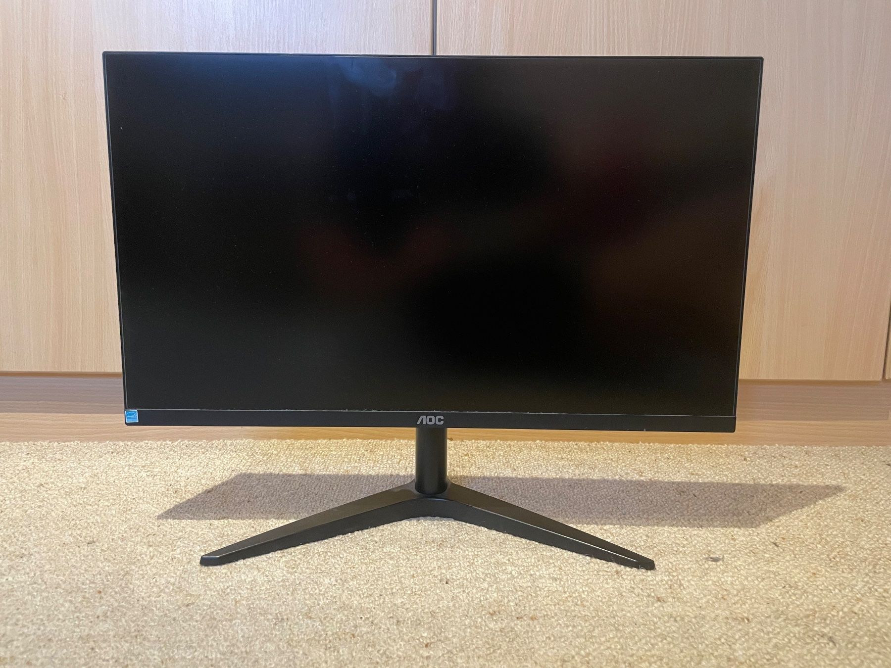 AOC Monitore: AOC Monitor – Gebraucht aus Wangen b. Olten von danyffeler