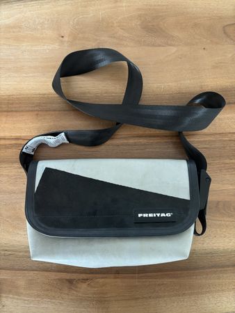 Freitag Tasche - F41 HAWAII FIVE-0 Tasche (ungebraucht) 