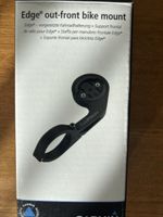 Garmin Edge Halterung