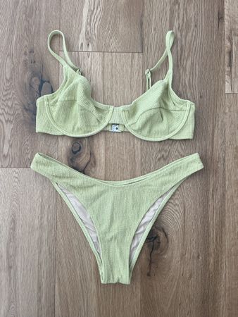 Zulu & Zephyr Bikini, Gr. 40