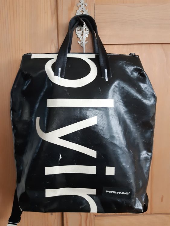 freitag pete gebraucht