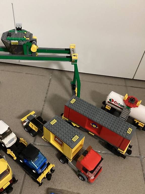 Baukästen: Lego 7939 – Gebraucht aus Taverne von Stefano031 4