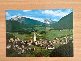 Ansichtskarte Kastelruth Dolomiten
