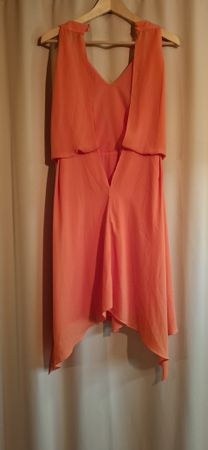 Sandro Ferrone Kleid Corale Grösse 40/36