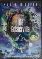 Die Geistervilla