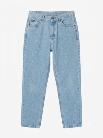 Lee Jeans hellblau Grösse M