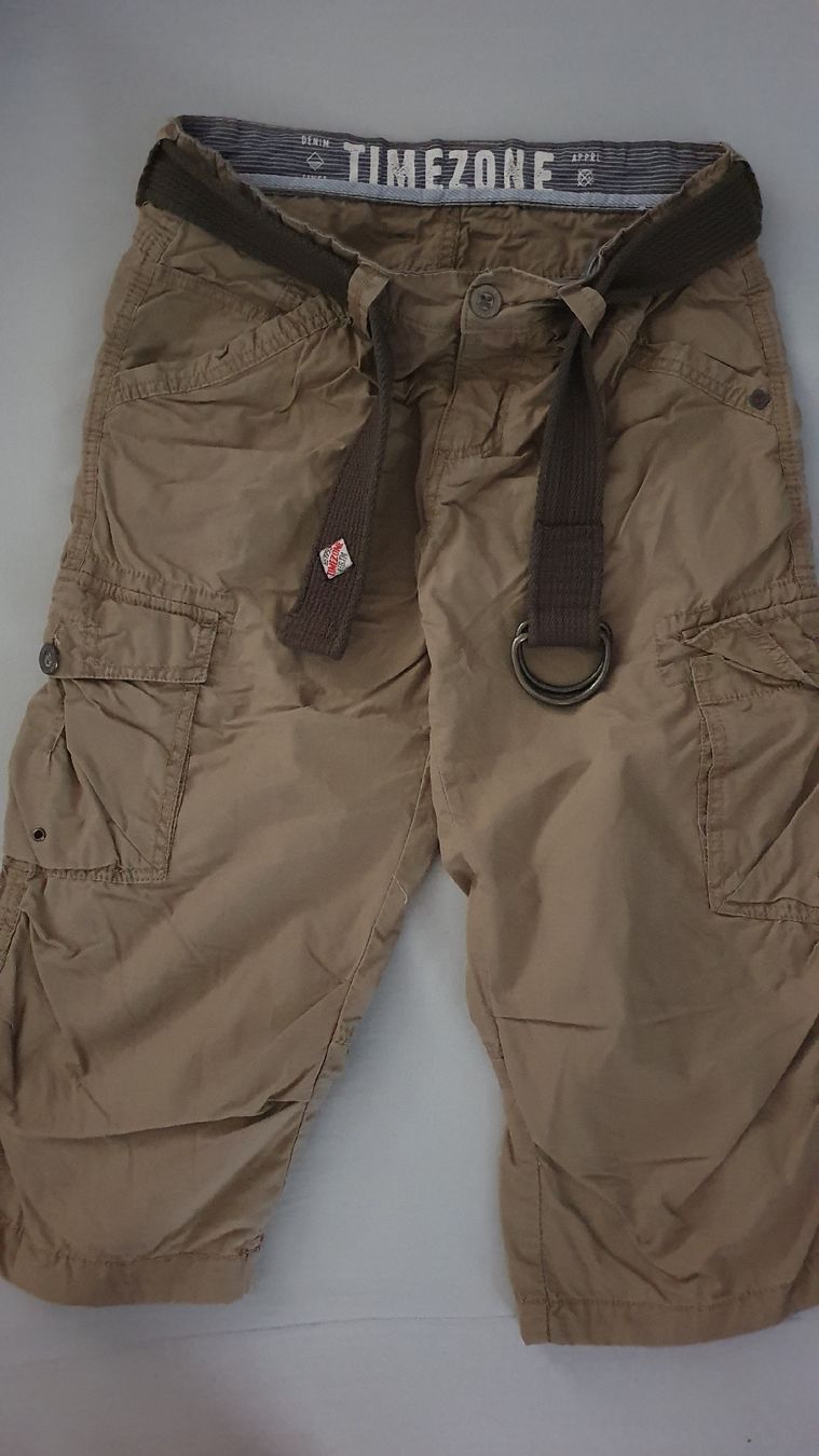 Pantaloni: Timezone Hose, Gr.30 – Nuovo (secondo la descrizione) da Muttenz venduto da pixopus