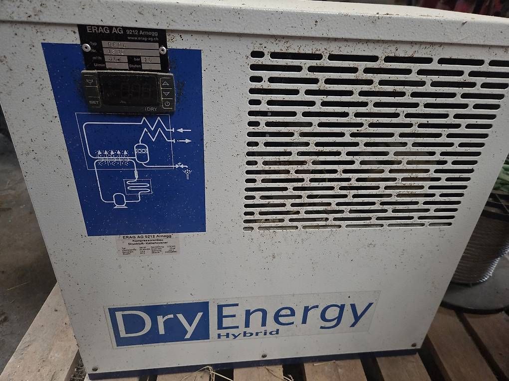 Compressori: Lufttrockner zu kompressor – Usato da Arnegg venduto da wic_5bpg 2