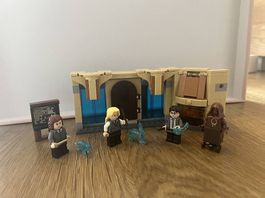 Lego Harry Potter "La salle sur demande"