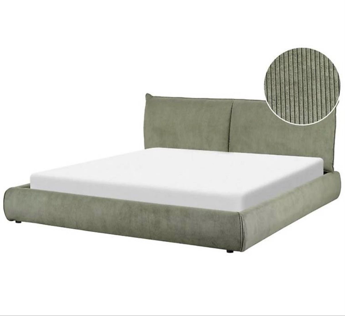 Lits: Bett mit Lattenrost Cord  – Neuf (Voir description) à Chur par ric_sdk8 1