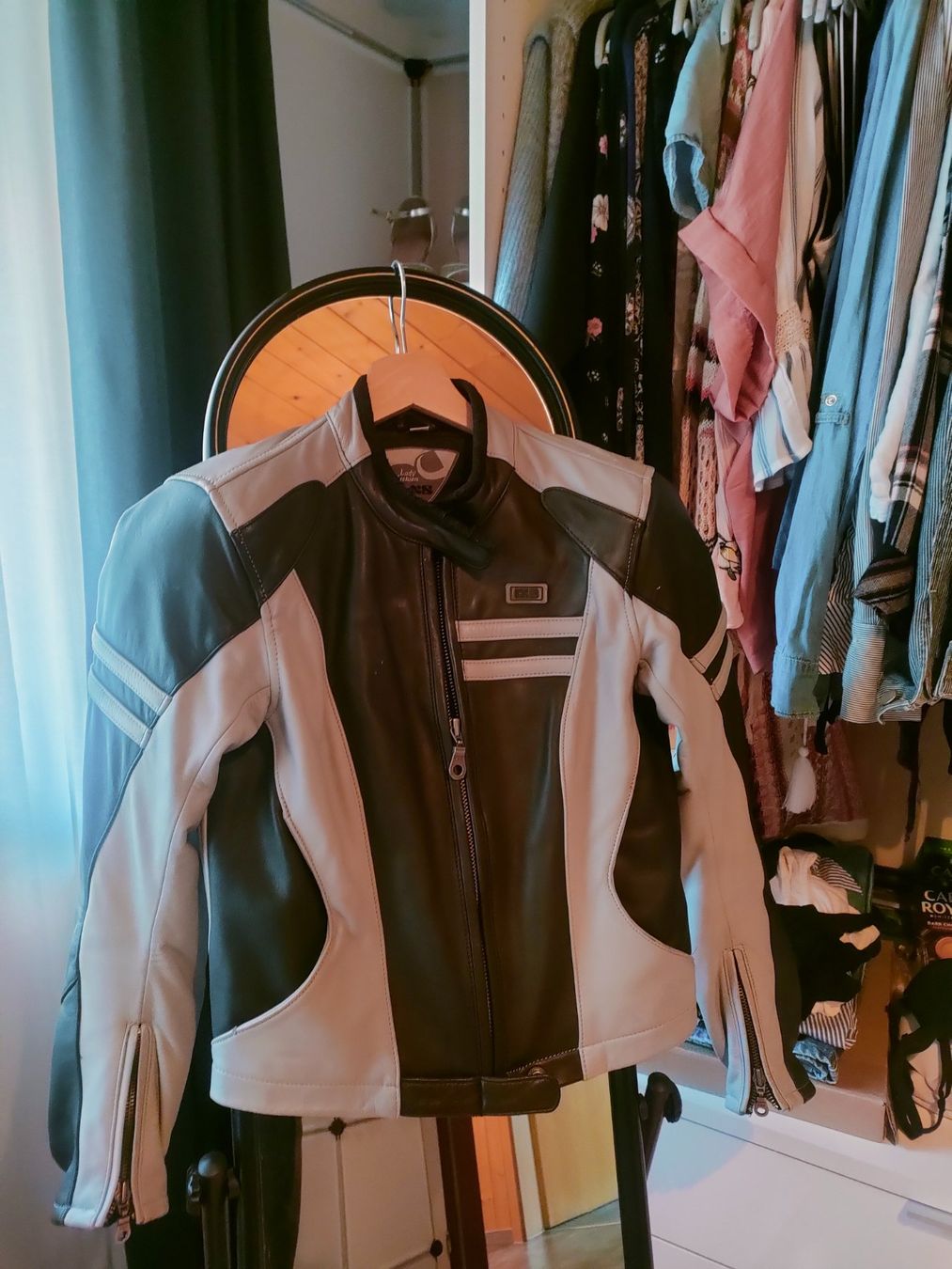 IXS Giacche: Motorradjacke – Usato da Reichenbach im Kandertal venduto da lady-aquila 3