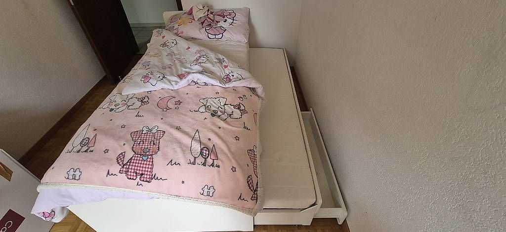 Ikea Betten: Lit enfant – Gebraucht aus Corminboeuf von Swiss_Vendre 3