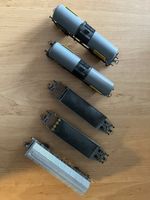 Liliput Spur H0 SBB Wagenset