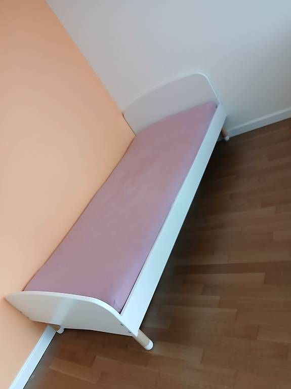 Micasa Letti: lit enfants 90x200 – Usato da Grand Lancy venduto da ampoule 3