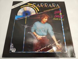 Carrara – Shine On Dance (Maxi, Italo-Disco, Synth-pop)