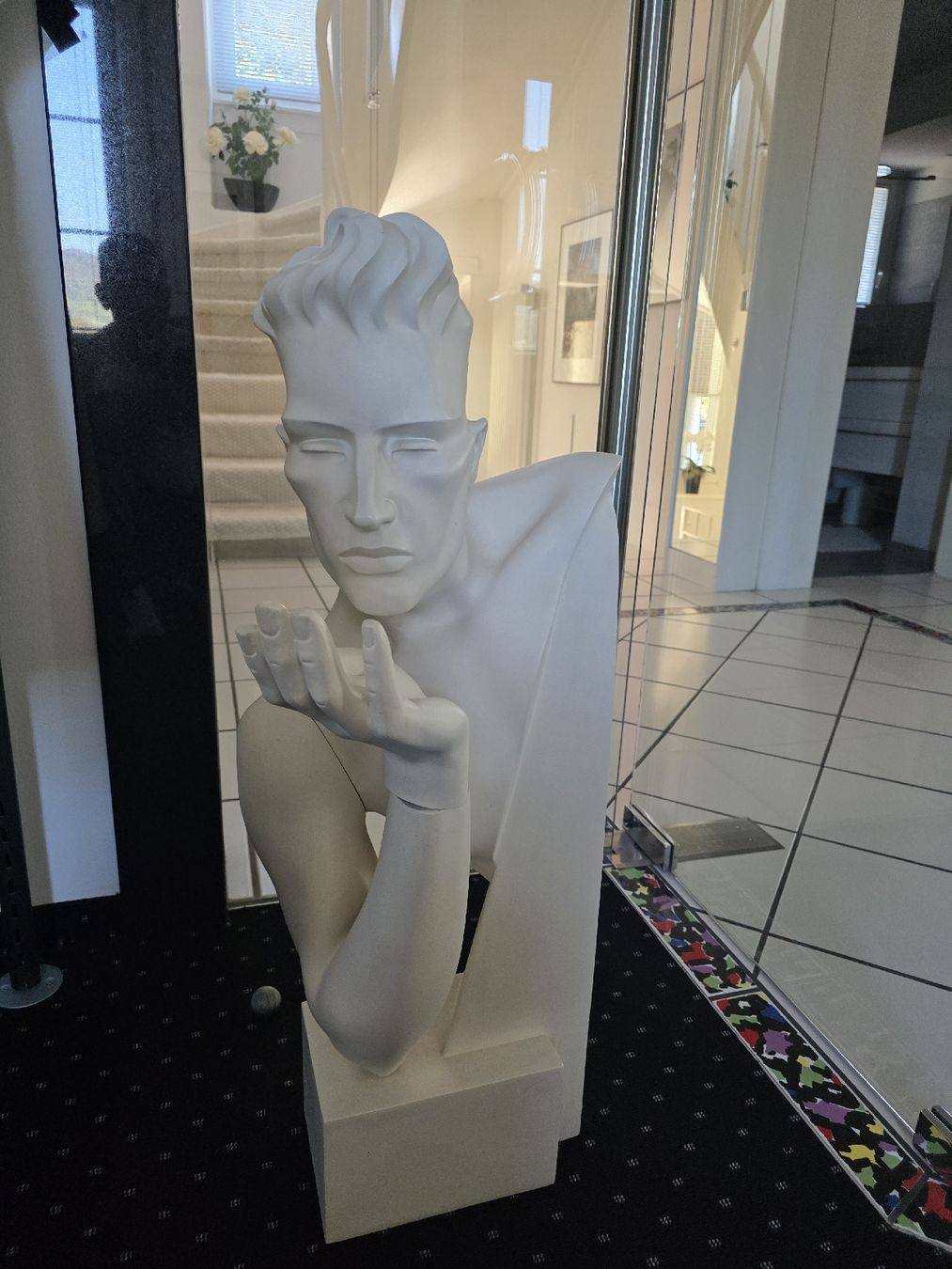 Sculture & Statue: Skulptur Vintage – Usato da Hausen AG venduto da MM_FM