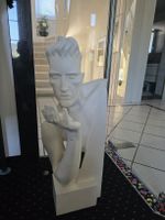 Skulptur Vintage