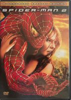 SPIDER-MAN 2