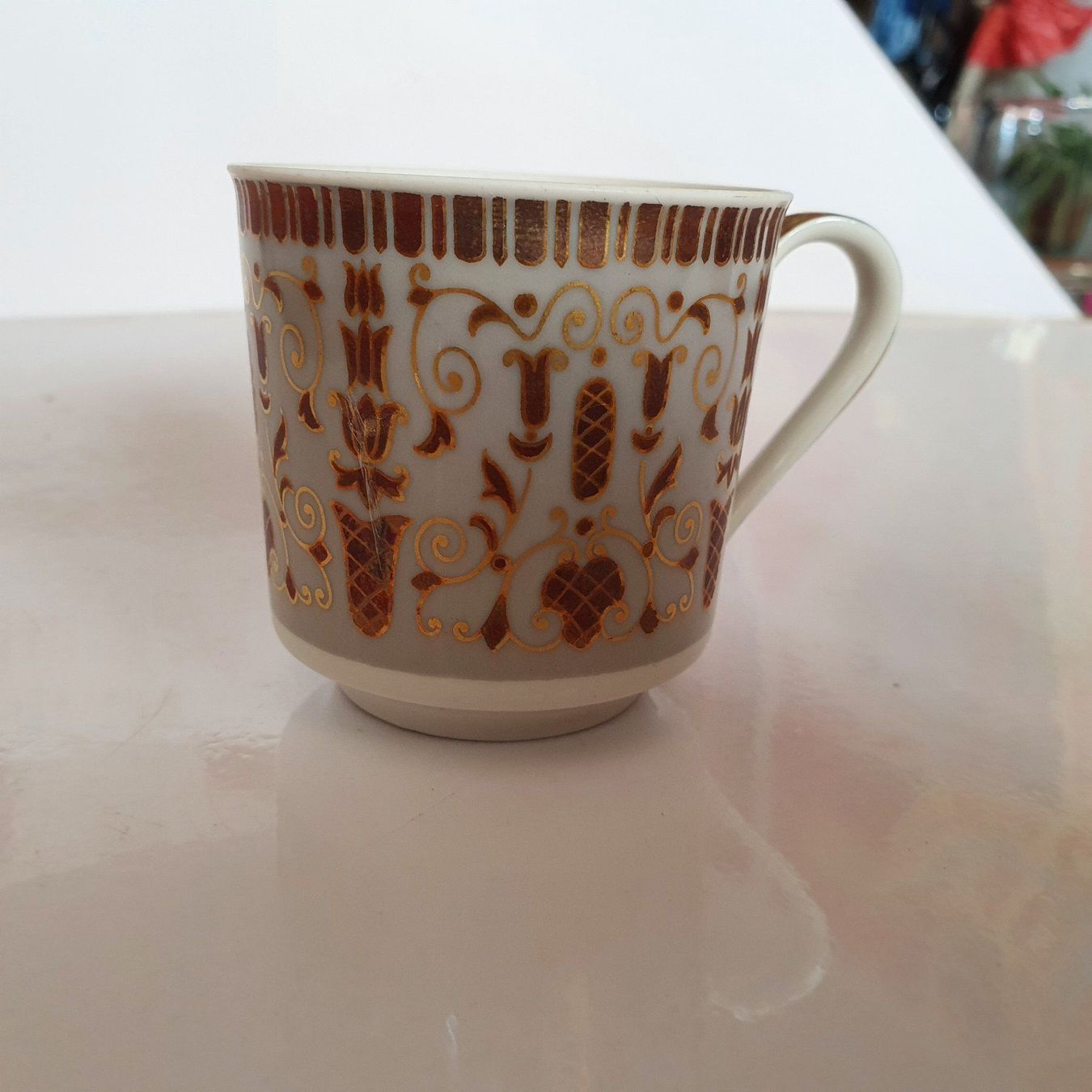 Tazze: Tasse Langenthal Chateau – Usato da Aesch BL venduto da Sommer755