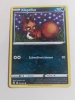 Pokemon Karte: Kleptifux 104/203