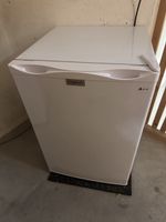 FrigeluX TOP125A++S Kuehlbox guter Zustand