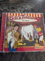 Bibi & Tina - Das Fohlen (CD)