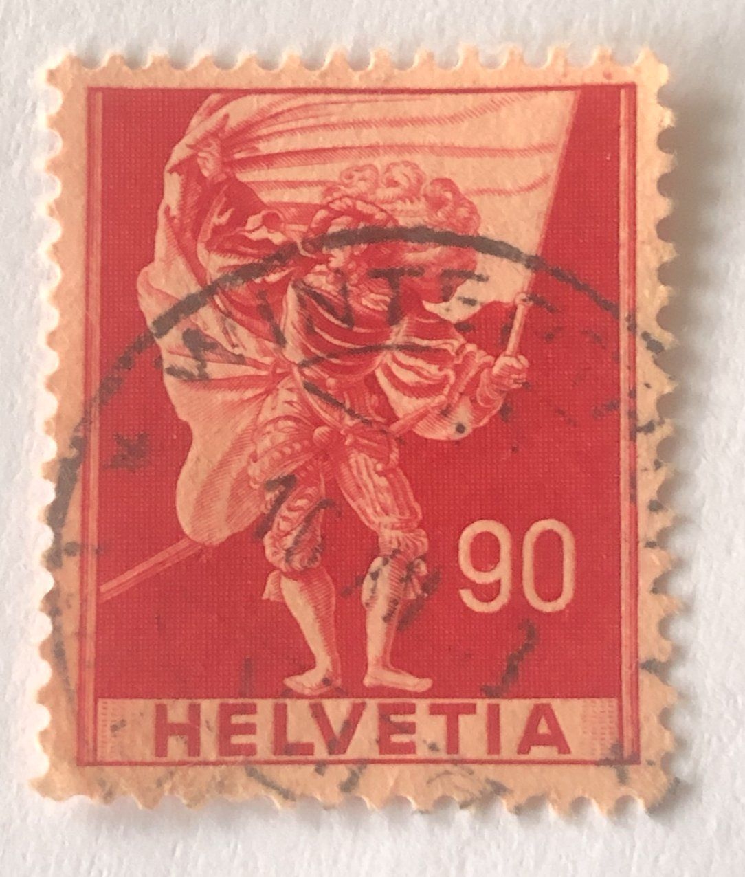 Tutti i francobolli: Nr.247 mit Stempel – Usato da Aarau venduto da Billa007