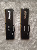 Kingston Fury Beast DDR5 2x 32GB