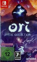 Ori: The Collection (Game - Nintendo Swi