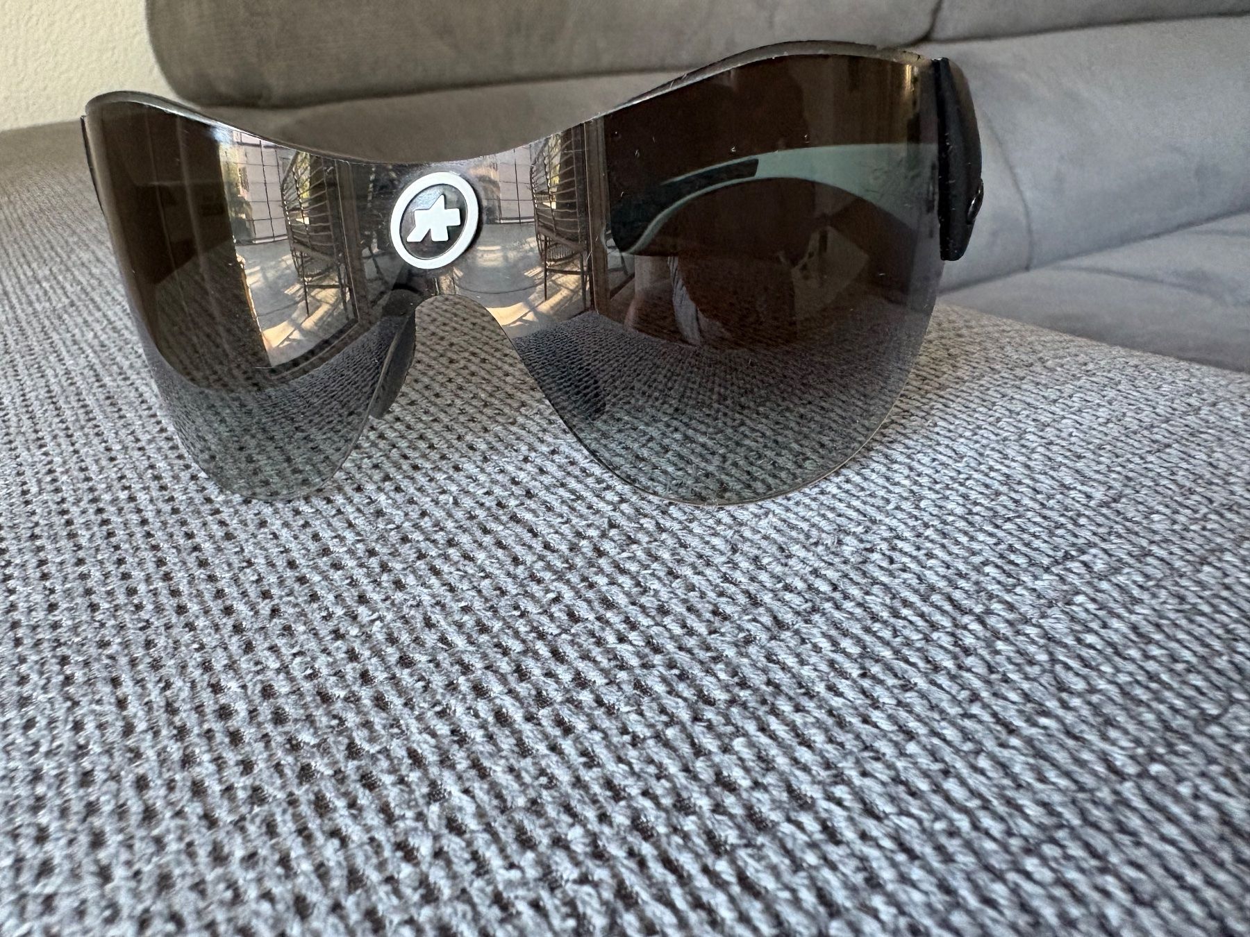 Assos Lunettes & Verres: Assos Zegho g2 – D'occasion à Wallisellen par ntroulis80 5