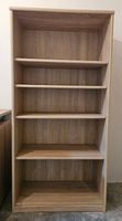 Kleines Regal / Büchergestell (BxTxH) 72x36x148cm