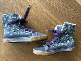 Winterschuhe Geox, 29