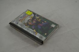 Virtua Fighter Sega Saturn Spiel CIB
