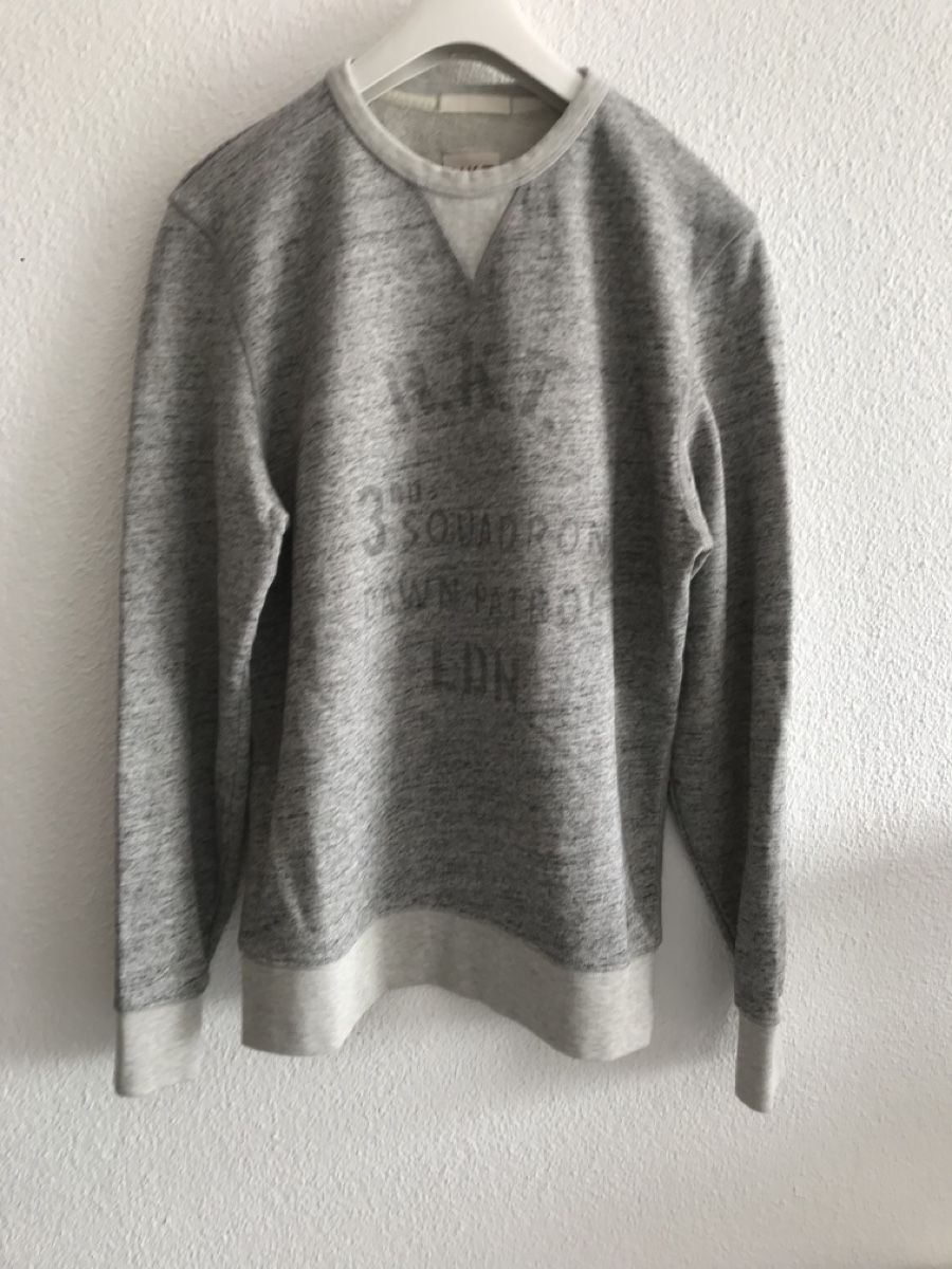 Hackett Maglioni & Felpe: Neuer Hackett London Pullover – Nuovo e nell'imballaggio originale da Wettingen venduto da epe_9vbf