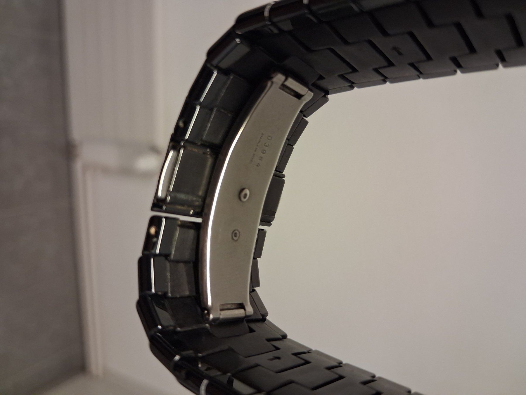 Rado Uhren: Rado Uhr Ceramica – Gebraucht aus Schaffhausen von mik_j8dj 6
