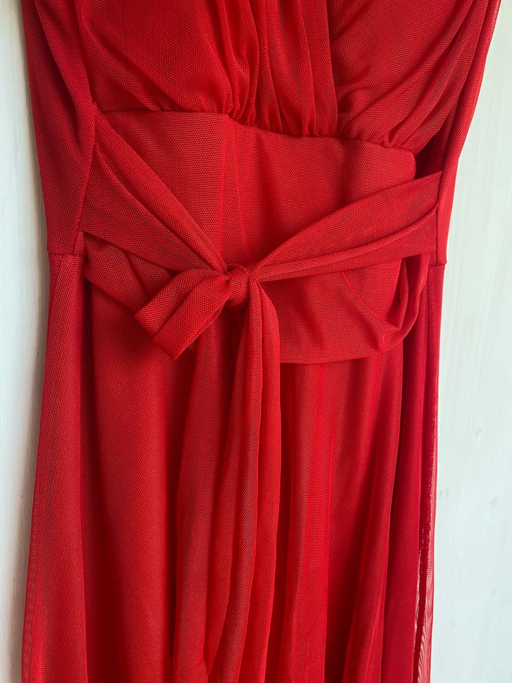 Vestiti: Robe de soirée - rouge - S – Usato da Court venduto da elksr 2