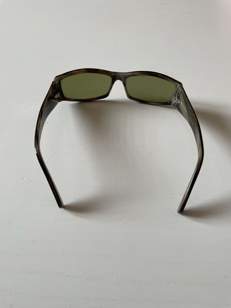 Occhiali & Lenti: Sonnenbrille Gucci  Damen  – Usato da forch venduto da Draechli789