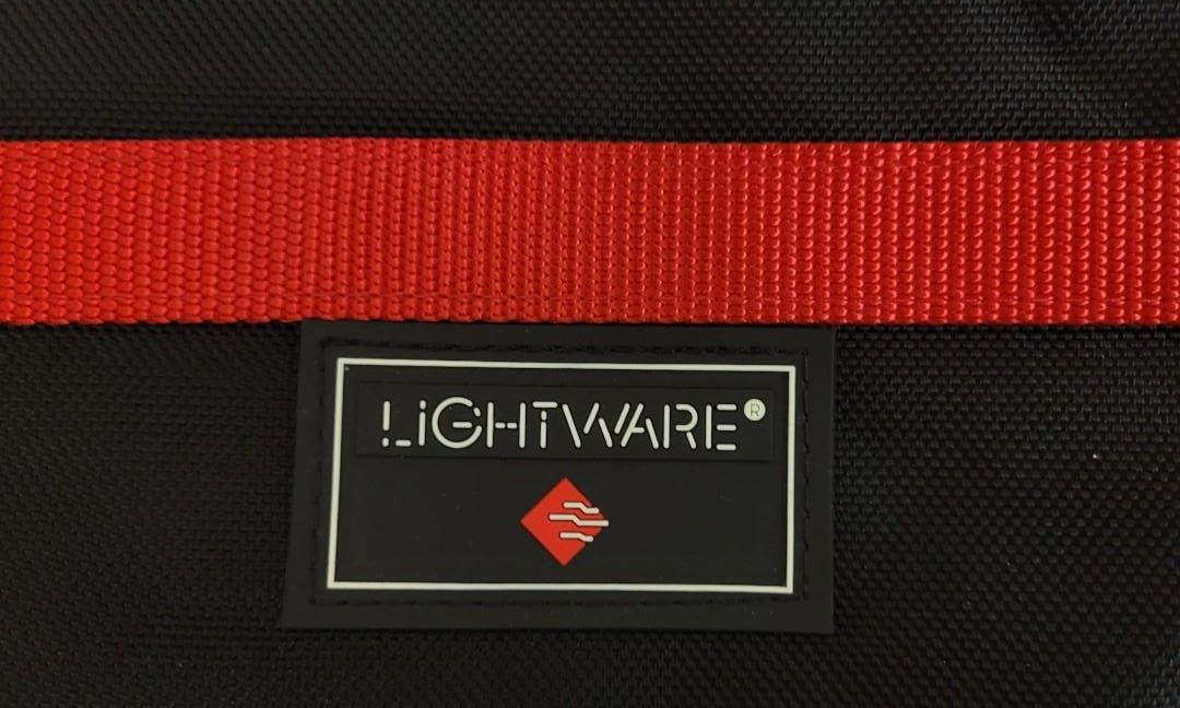 Borse: Lightware Fototasche Cargo 32 Kameratasche Tasche – Usato da Zürich venduto da dojoal64 3
