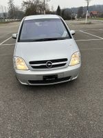 Opel Meriva A 1.8 Liter  ab MFK ab 3799.00 erst 110000 KM