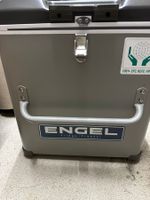 Kompressor Kühlbox von Engel NEU