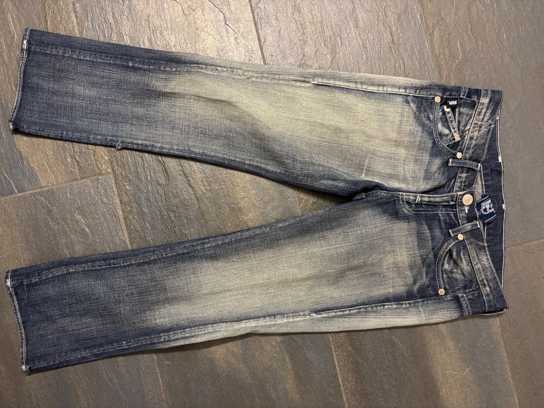 Victoria Beckham Jeans: Vintage Victoria Beckham Jeans – Usato da Diepoldsau venduto da Theatom0 3
